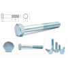 SURUB PARTIAL FILETAT M 6* 50-931/8.8  _0931806050